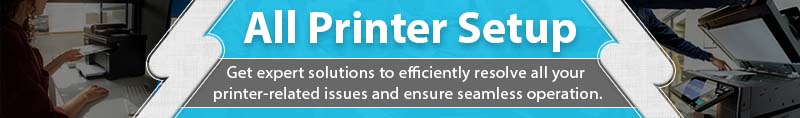 HP Printer Issue After Windows Update