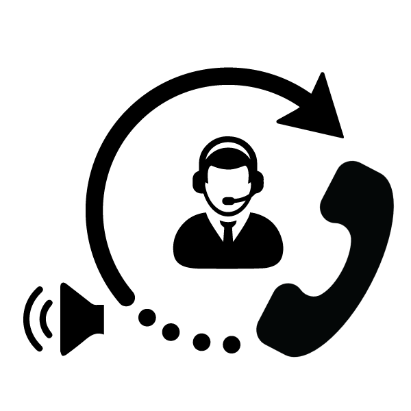 Virtual Assistant Icon