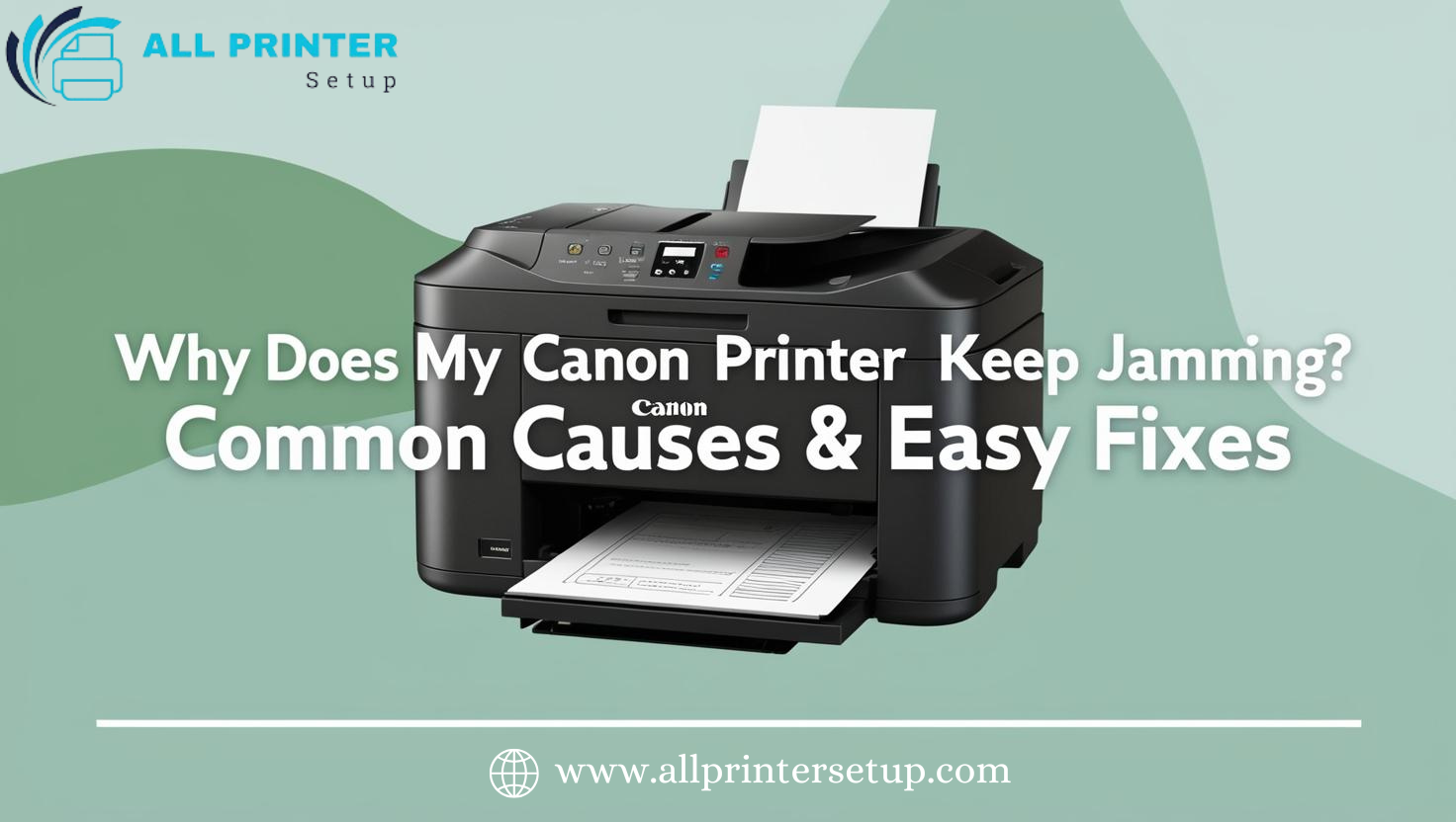 Canon Printer