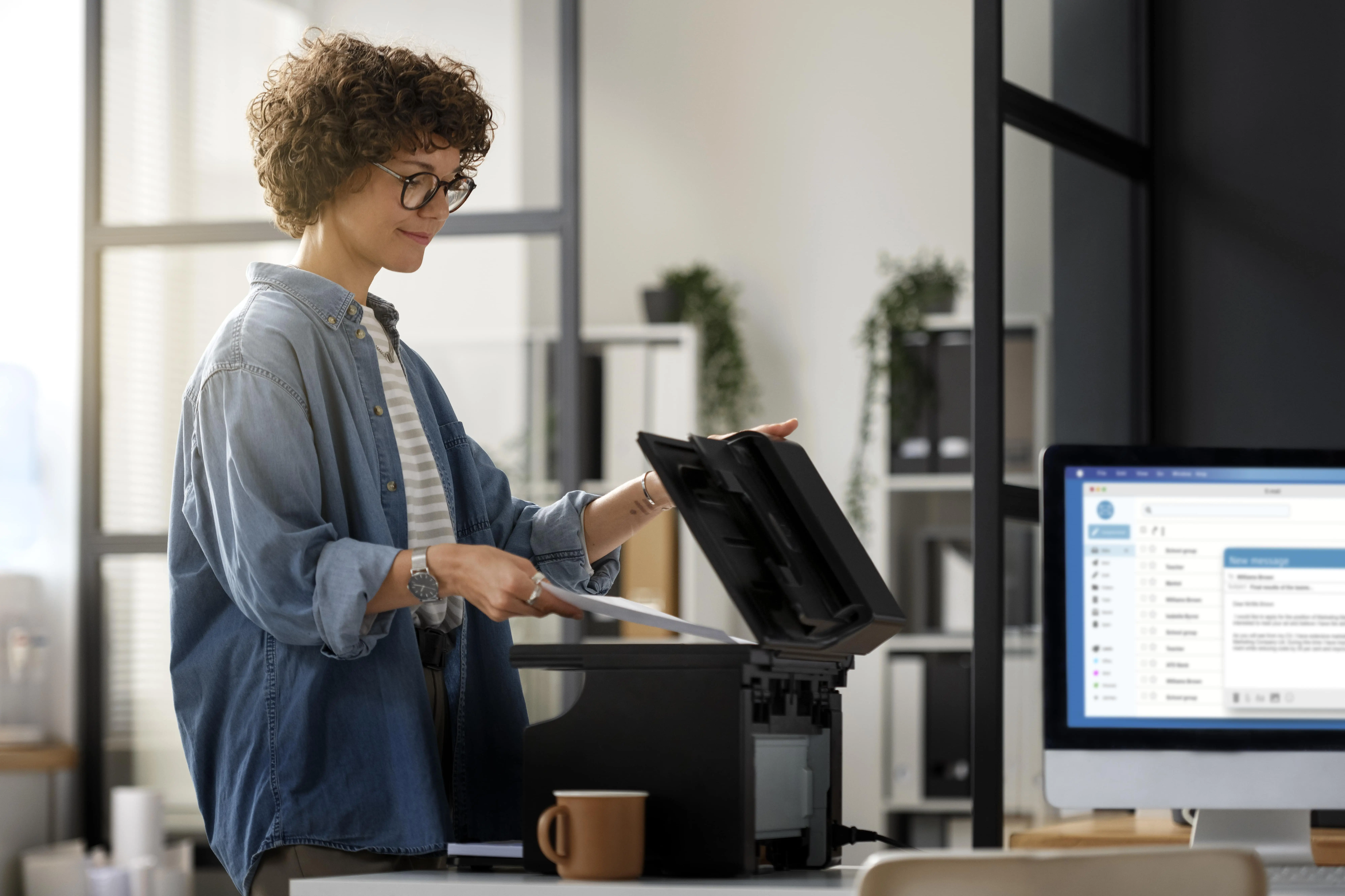 Xerox Printer Not Printing