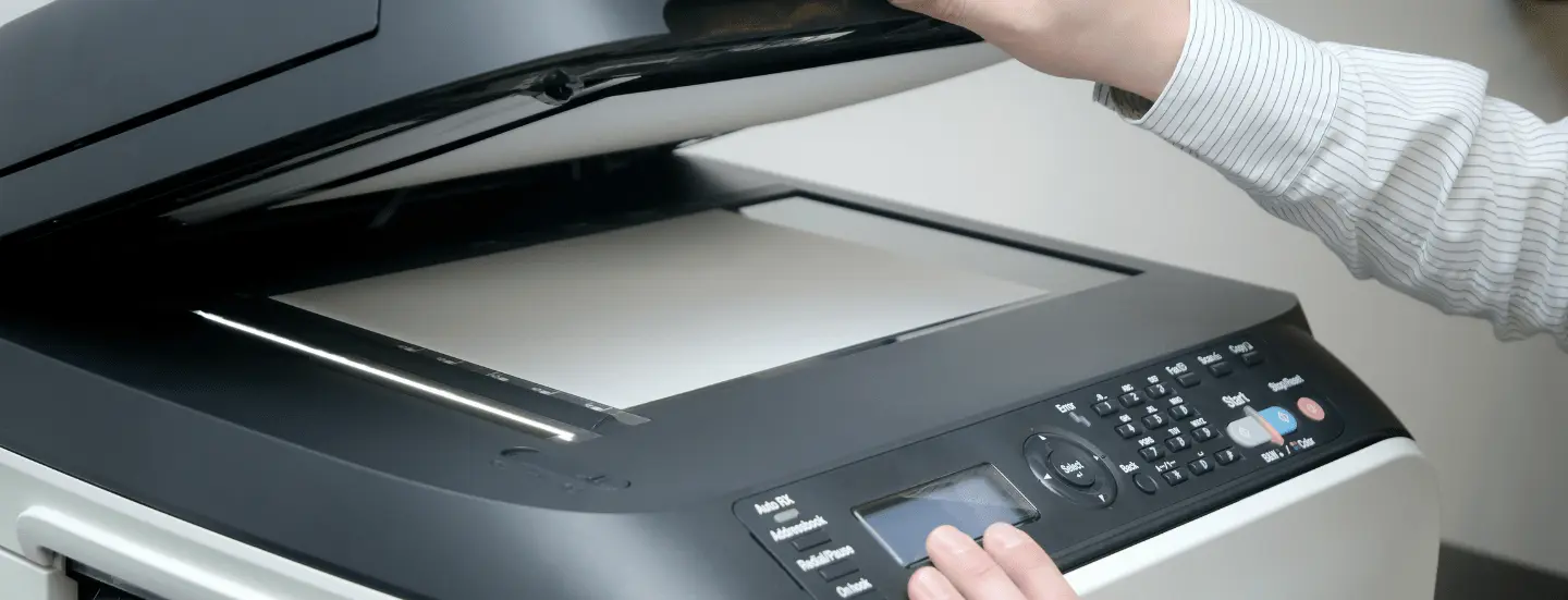 HP Printer Driver